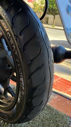 ROYAL ENFIELD-SHOTGUN 650 PLASMA BLUE ROYAL ENFIELD-SHOTGUN 650 PLASMA BLUE-2025