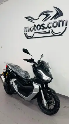 SHINERAY URBAN 150 EFI SHINERAY URBAN 150 EFI