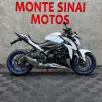SUZUKI GSX-S1000 ABS SUZUKI GSX-S1000 ABS