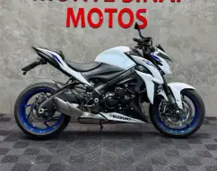 SUZUKI GSX-S1000 ABS SUZUKI GSX-S1000 ABS