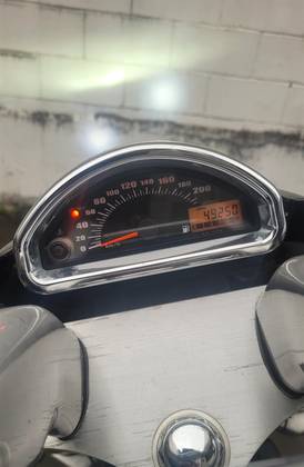 SUZUKI BOULEVARD M1500 