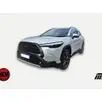 TOYOTA COROLLA CROSS 1.8 VVT-I HYBRID FLEX XRX CVT TOYOTA COROLLA CROSS 1.8 VVT-I HYBRID FLEX XRX CVT