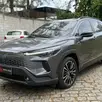 TOYOTA COROLLA CROSS 1.8 VVT-I HYBRID FLEX XRX CVT TOYOTA COROLLA CROSS 1.8 VVT-I HYBRID FLEX XRX CVT