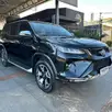 TOYOTA HILUX SW4 4.0 SRX 4X4 7 LUGARES V6 24V GASOLINA 4P AUTOMÁTICO TOYOTA HILUX SW4 4.0 SRX 4X4 7 LUGARES V6 24V GASOLINA 4P AUTOMÁTICO