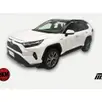TOYOTA RAV4 2.5 VVT-IE HYBRID SX CONNECT AWD CVT TOYOTA RAV4 2.5 VVT-IE HYBRID SX CONNECT AWD CVT