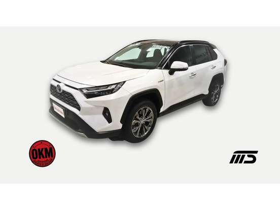 TOYOTA-RAV4-2.5 VVT-IE HYBRID SX CONNECT AWD CVT TOYOTA-RAV4-2025