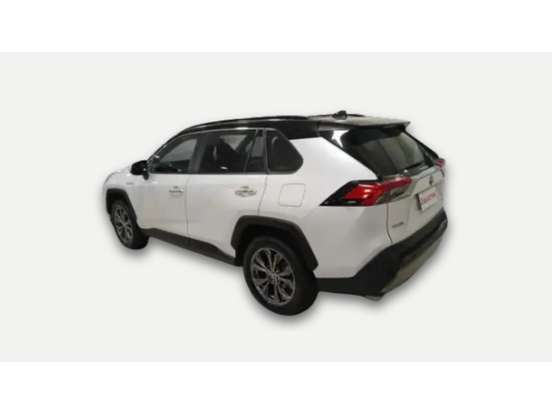 TOYOTA-RAV4-2.5 VVT-IE HYBRID SX CONNECT AWD CVT TOYOTA-RAV4-2025