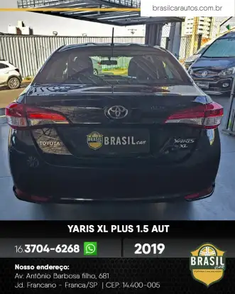 TOYOTA-YARIS-2019