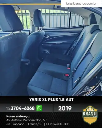 TOYOTA-YARIS-2019