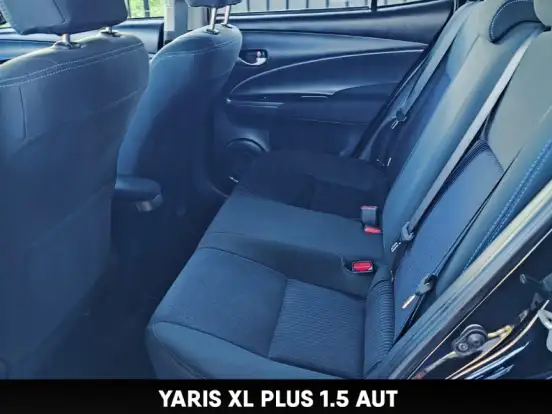 TOYOTA-YARIS-1.5 16V FLEX SEDAN XL MULTIDRIVE TOYOTA-YARIS-2019