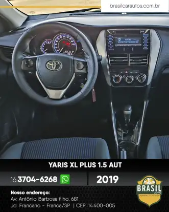 TOYOTA-YARIS-2019