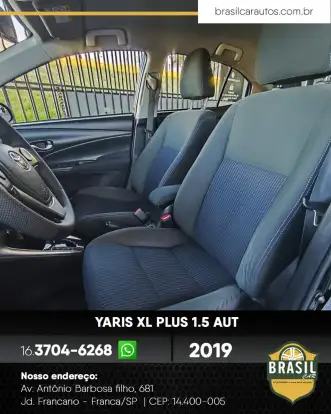 TOYOTA-YARIS-2019