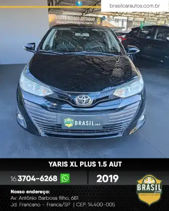 TOYOTA-YARIS-2019