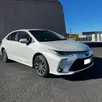 TOYOTA COROLLA 2.0 VVT-IE FLEX ALTIS DIRECT SHIFT TOYOTA COROLLA 2.0 VVT-IE FLEX ALTIS DIRECT SHIFT