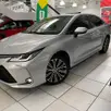 TOYOTA COROLLA 2.0 VVT-IE FLEX ALTIS DIRECT SHIFT TOYOTA COROLLA 2.0 VVT-IE FLEX ALTIS DIRECT SHIFT