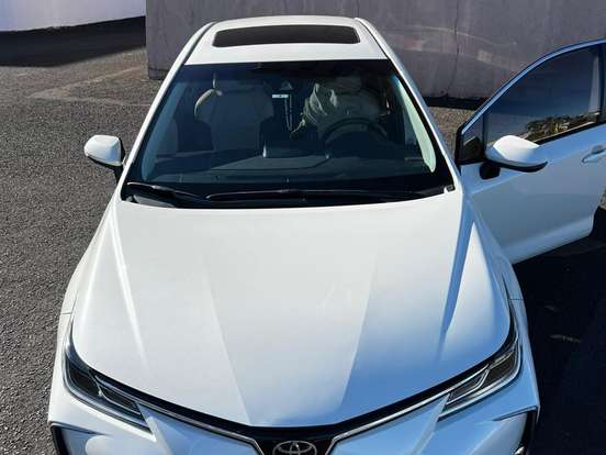 TOYOTA-COROLLA-2.0 VVT-IE FLEX ALTIS DIRECT SHIFT TOYOTA-COROLLA-2019