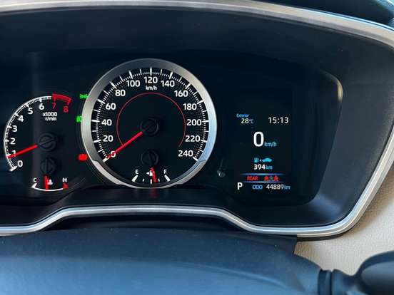TOYOTA-COROLLA-2.0 VVT-IE FLEX ALTIS DIRECT SHIFT TOYOTA-COROLLA-2019