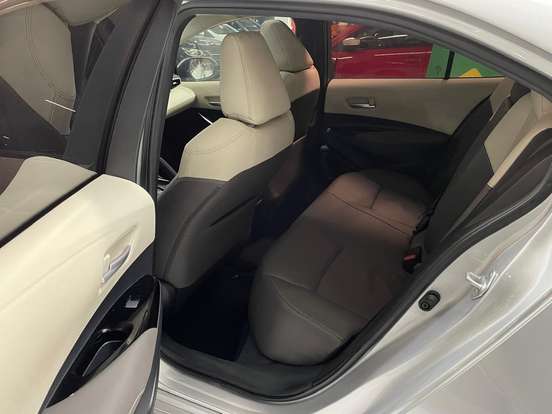 TOYOTA-COROLLA-2.0 VVT-IE FLEX ALTIS DIRECT SHIFT TOYOTA-COROLLA-2019