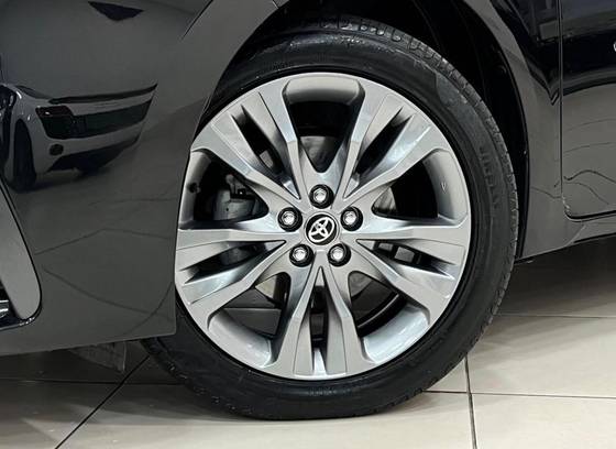 TOYOTA COROLLA 2.0 XEI 16V FLEX 4P AUTOMÁTICO