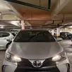 TOYOTA YARIS 1.5 16V FLEX XS MULTIDRIVE TOYOTA YARIS 1.5 16V FLEX XS MULTIDRIVE