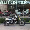 TRIUMPH BONNEVILLE SCRAMBLER 1200 XE TRIUMPH BONNEVILLE SCRAMBLER 1200 XE