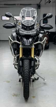 TRIUMPH-TIGER 1200 BLACK EDITION-2025