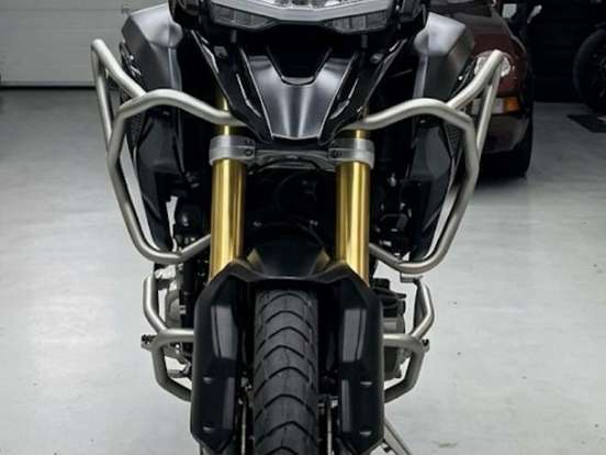 TRIUMPH-TIGER 1200 BLACK EDITION TRIUMPH-TIGER 1200 BLACK EDITION-2025