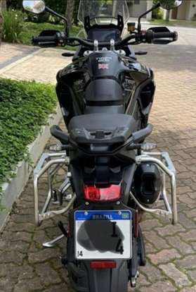 TRIUMPH-TIGER 1200 BLACK EDITION TRIUMPH-TIGER 1200 BLACK EDITION-2025