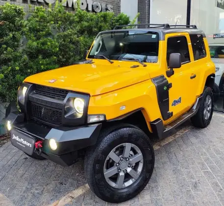 TROLLER T4 3.2 XLT 4X4 20V TURBO INTERCOOLER DIESEL 2P MANUAL TROLLER T4 3.2 XLT 4X4 20V TURBO INTERCOOLER DIESEL 2P MANUAL