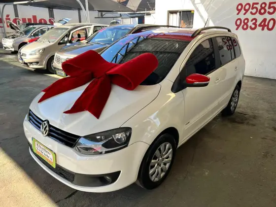 VOLKSWAGEN FOX 1.0 MI TREND 8V FLEX 4P MANUAL VOLKSWAGEN FOX 1.0 MI TREND 8V FLEX 4P MANUAL