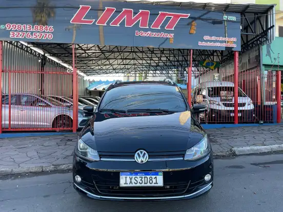 VOLKSWAGEN-FOX-1.0 MPI TRACK 12V FLEX 4P MANUAL VOLKSWAGEN-FOX-2016
