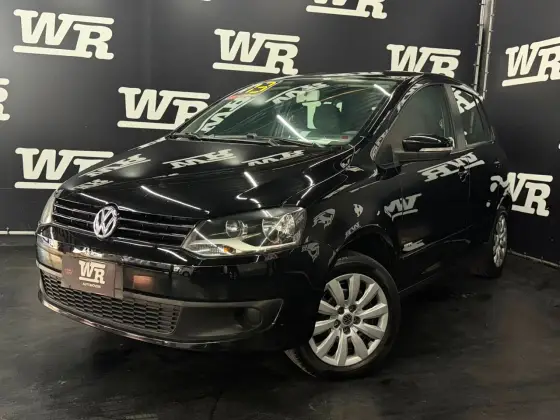 VOLKSWAGEN FOX 1.6 MI PRIME 8V FLEX 4P MANUAL VOLKSWAGEN FOX 1.6 MI PRIME 8V FLEX 4P MANUAL
