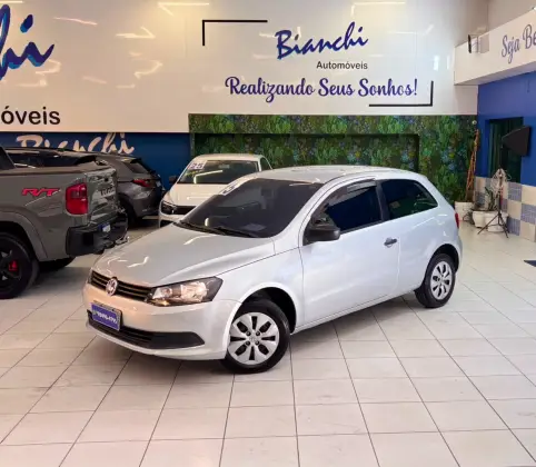 VOLKSWAGEN GOL 1.0 MI CITY 8V FLEX 2P MANUAL VOLKSWAGEN GOL 1.0 MI CITY 8V FLEX 2P MANUAL