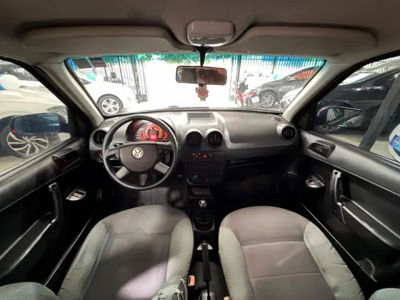 VOLKSWAGEN GOL 1.6 MI POWER 8V FLEX 4P MANUAL G.IV VOLKSWAGEN GOL 1.6 MI POWER 8V FLEX 4P MANUAL G.IV
