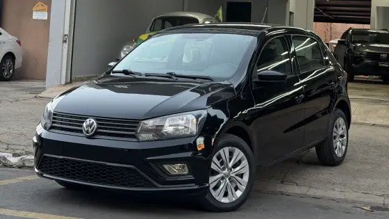 VOLKSWAGEN GOL 1.6 MSI TOTALFLEX 4P MANUAL VOLKSWAGEN GOL 1.6 MSI TOTALFLEX 4P MANUAL