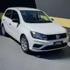 VOLKSWAGEN GOL 1.6 MSI TOTALFLEX 4P MANUAL VOLKSWAGEN GOL 1.6 MSI TOTALFLEX 4P MANUAL