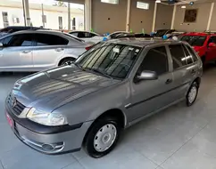 VOLKSWAGEN GOL 1.0 MI HIGHWAY 16V GASOLINA 4P MANUAL G.III VOLKSWAGEN GOL 1.0 MI HIGHWAY 16V GASOLINA 4P MANUAL G.III