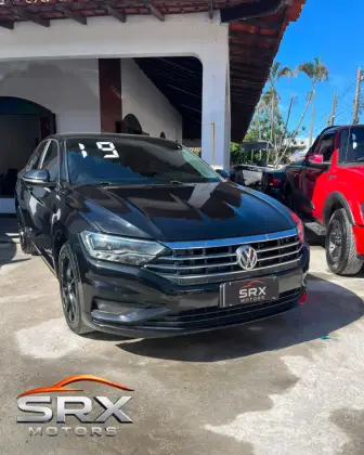 VOLKSWAGEN JETTA 1.4 250 TSI TOTAL FLEX COMFORTLINE TIPTRONIC VOLKSWAGEN JETTA 1.4 250 TSI TOTAL FLEX COMFORTLINE TIPTRONIC