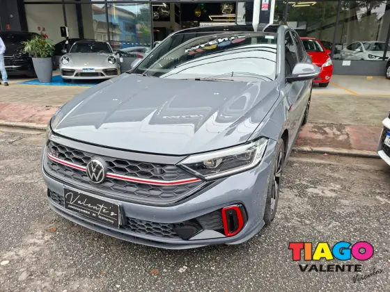 VOLKSWAGEN JETTA 2.0 350 TSI GASOLINA GLI DSG VOLKSWAGEN JETTA 2.0 350 TSI GASOLINA GLI DSG
