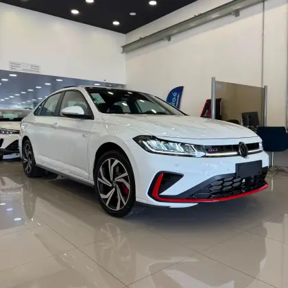VOLKSWAGEN JETTA 2.0 350 TSI GASOLINA GLI DSG
