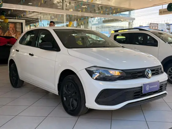 VOLKSWAGEN POLO 1.0 MPI TRACK MANUAL