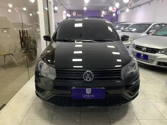 VOLKSWAGEN SAVEIRO 1.6 MSI TRENDLINE CS 8V FLEX 2P MANUAL VOLKSWAGEN SAVEIRO 1.6 MSI TRENDLINE CS 8V FLEX 2P MANUAL