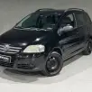 VOLKSWAGEN SPACEFOX 1.6 MI 8V FLEX 4P MANUAL VOLKSWAGEN SPACEFOX 1.6 MI 8V FLEX 4P MANUAL
