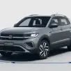 VOLKSWAGEN T-CROSS 1.4 250 TSI TOTAL FLEX HIGHLINE AUTOMÁTICO VOLKSWAGEN T-CROSS 1.4 250 TSI TOTAL FLEX HIGHLINE AUTOMÁTICO