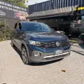 VOLKSWAGEN T-CROSS 1.0 200 TSI TOTAL FLEX COMFORTLINE AUTOMÁTICO VOLKSWAGEN T-CROSS 1.0 200 TSI TOTAL FLEX COMFORTLINE AUTOMÁTICO