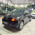 VOLKSWAGEN UP 1.0 MPI MOVE UP 12V FLEX 4P MANUAL VOLKSWAGEN UP 1.0 MPI MOVE UP 12V FLEX 4P MANUAL