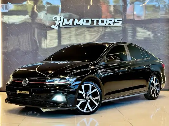 VOLKSWAGEN-VIRTUS-1.4 250 TSI GTS AUTOMÁTICO VOLKSWAGEN-VIRTUS-2022