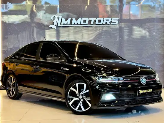 VOLKSWAGEN-VIRTUS-1.4 250 TSI GTS AUTOMÁTICO VOLKSWAGEN-VIRTUS-2022