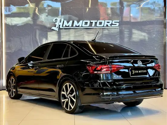 VOLKSWAGEN-VIRTUS-1.4 250 TSI GTS AUTOMÁTICO VOLKSWAGEN-VIRTUS-2022