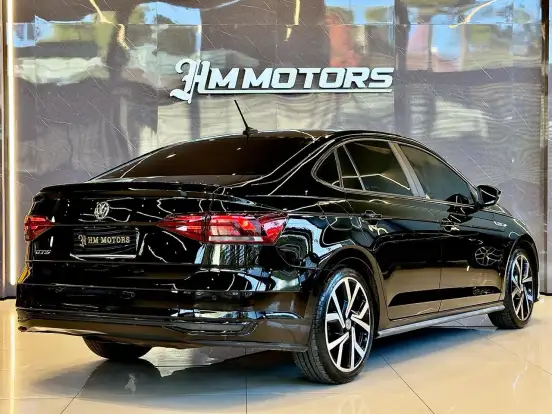 VOLKSWAGEN-VIRTUS-1.4 250 TSI GTS AUTOMÁTICO VOLKSWAGEN-VIRTUS-2022